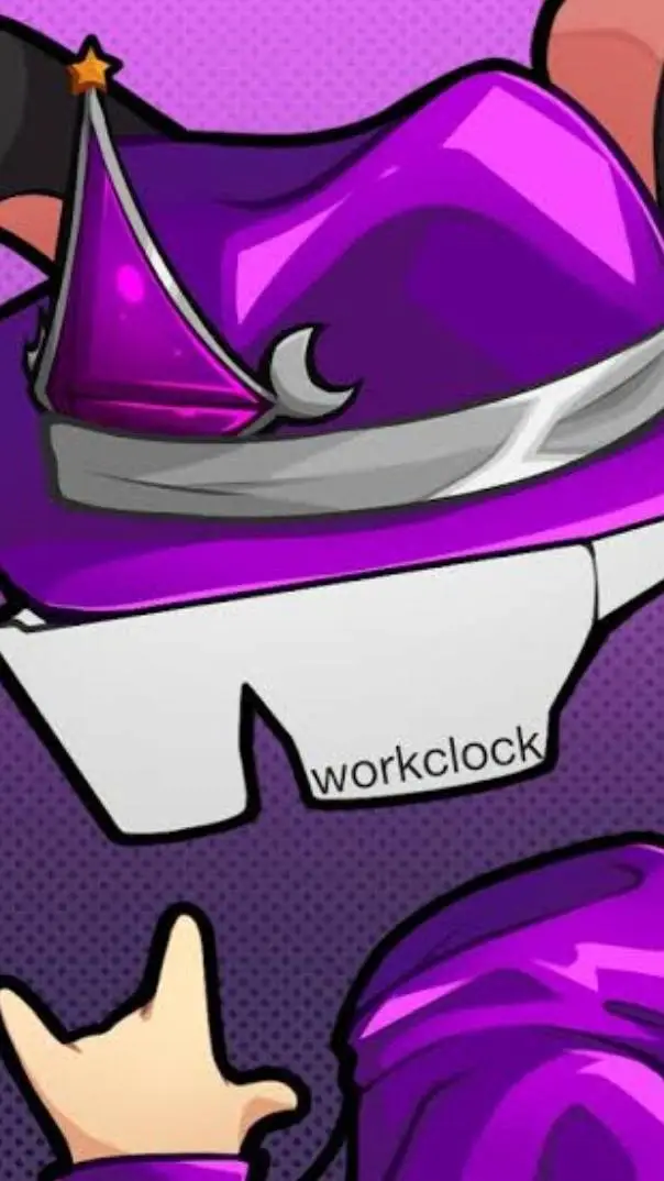 ai character: Nosniy background