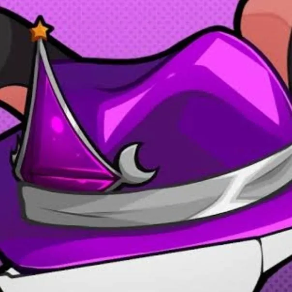 chat with ai character: Nosniy