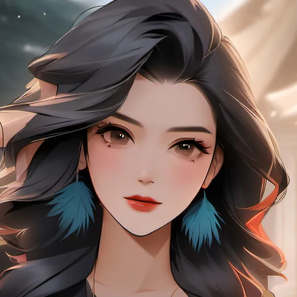 chat with ai character: Sexy hot girl 