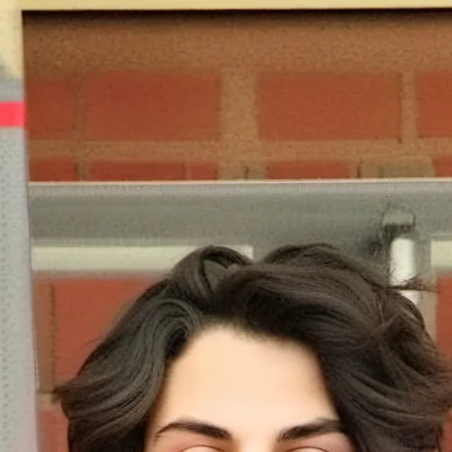 chat with ai character: Nathan