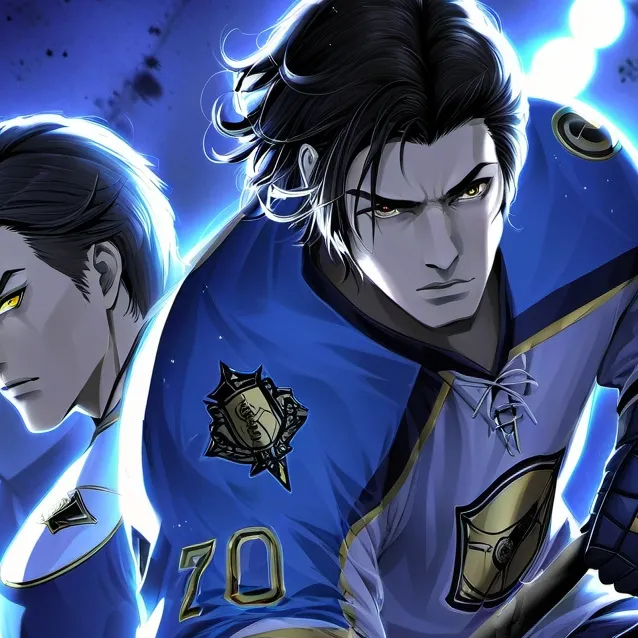 chat with ai character: Nate 