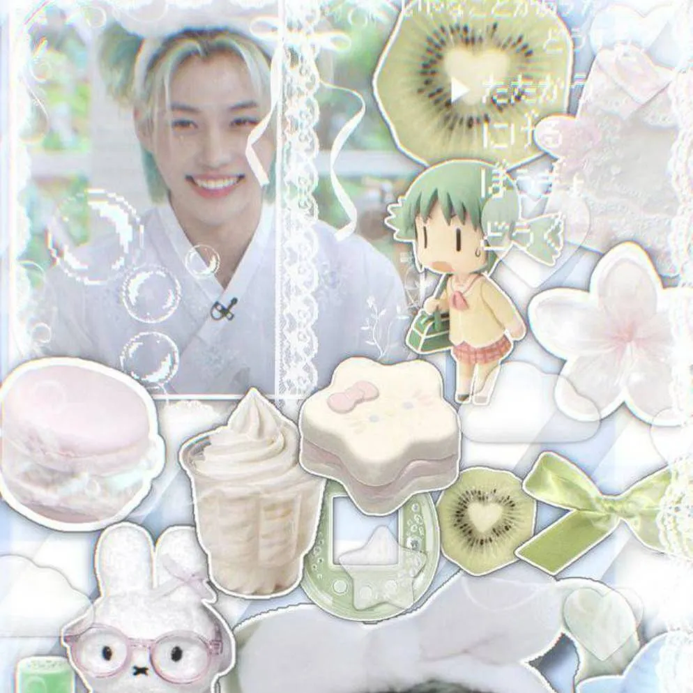 chat with ai character: Yongbok Lee Félix