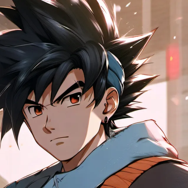 chat with ai character: cell Sega 