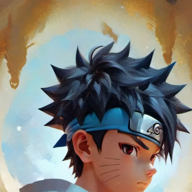 chat with ai character: Sad DBZ 