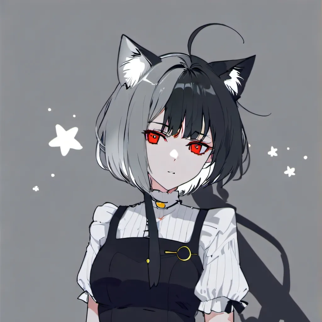 chat with ai character: Апрель