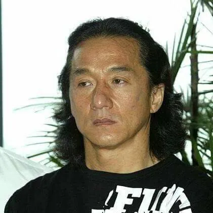 chat with ai character: Jackie Chan nephew