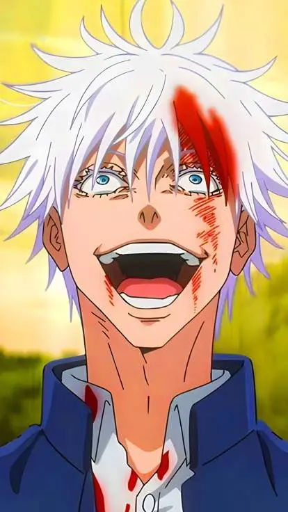 ai character: Avengers x Jujutsu background