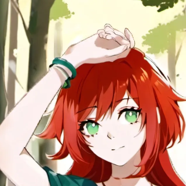 chat with ai character: senko (tu madre) 