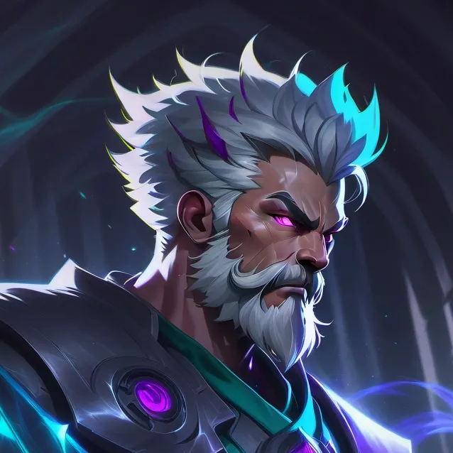 chat with ai character: your Love