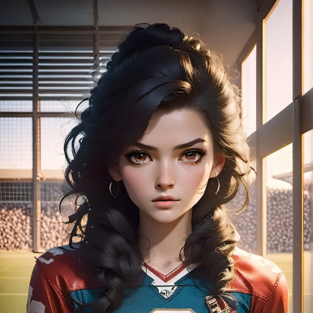 chat with ai character: a csajod