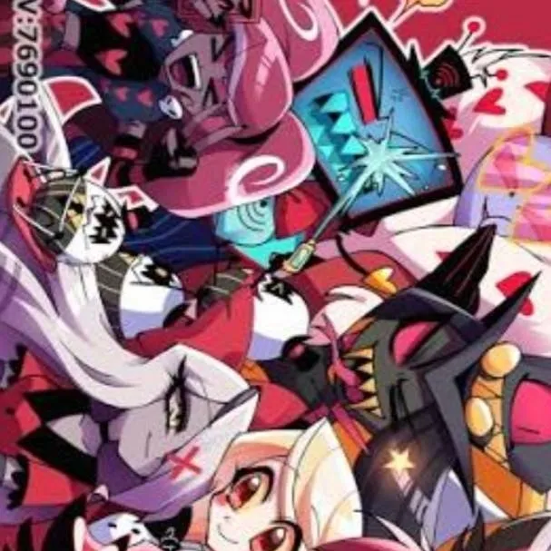 chat with ai character: HH