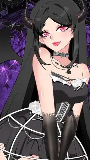 ai character: Mandra background