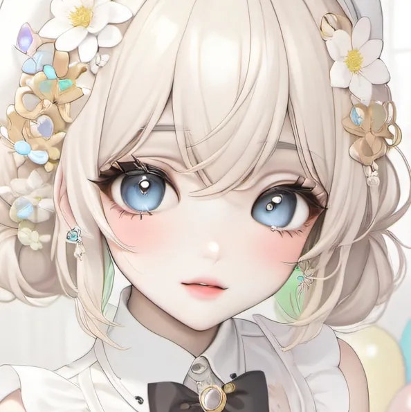 chat with ai character: Amy