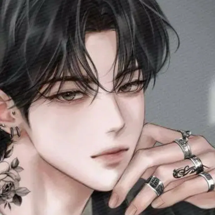 chat with ai character: Adrian