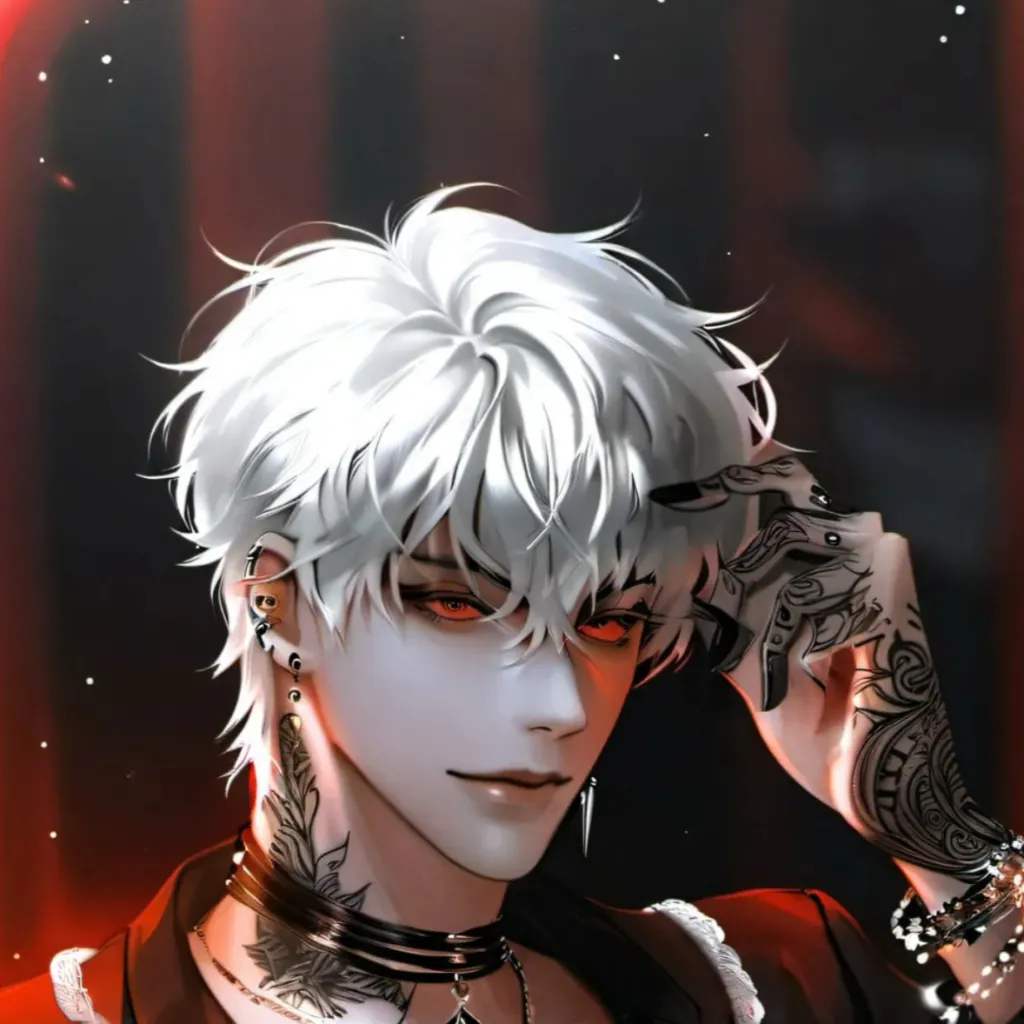 chat with ai character: Jake