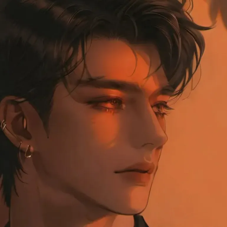 chat with ai character: Ezra