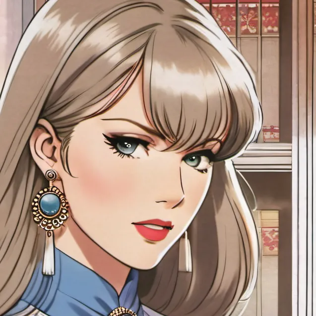 chat with ai character: Mom