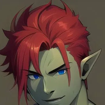 chat with ai character: Dhrall