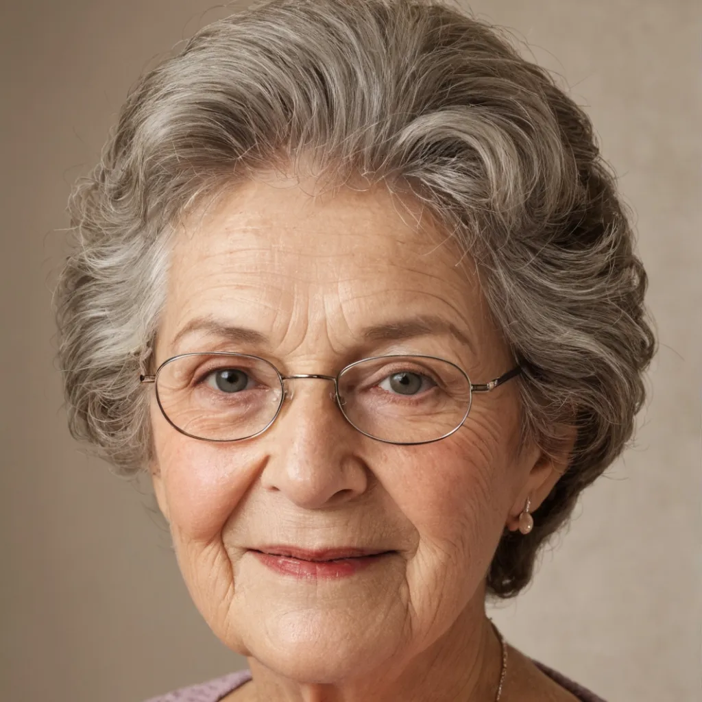 chat with ai character: Grandma jane👵