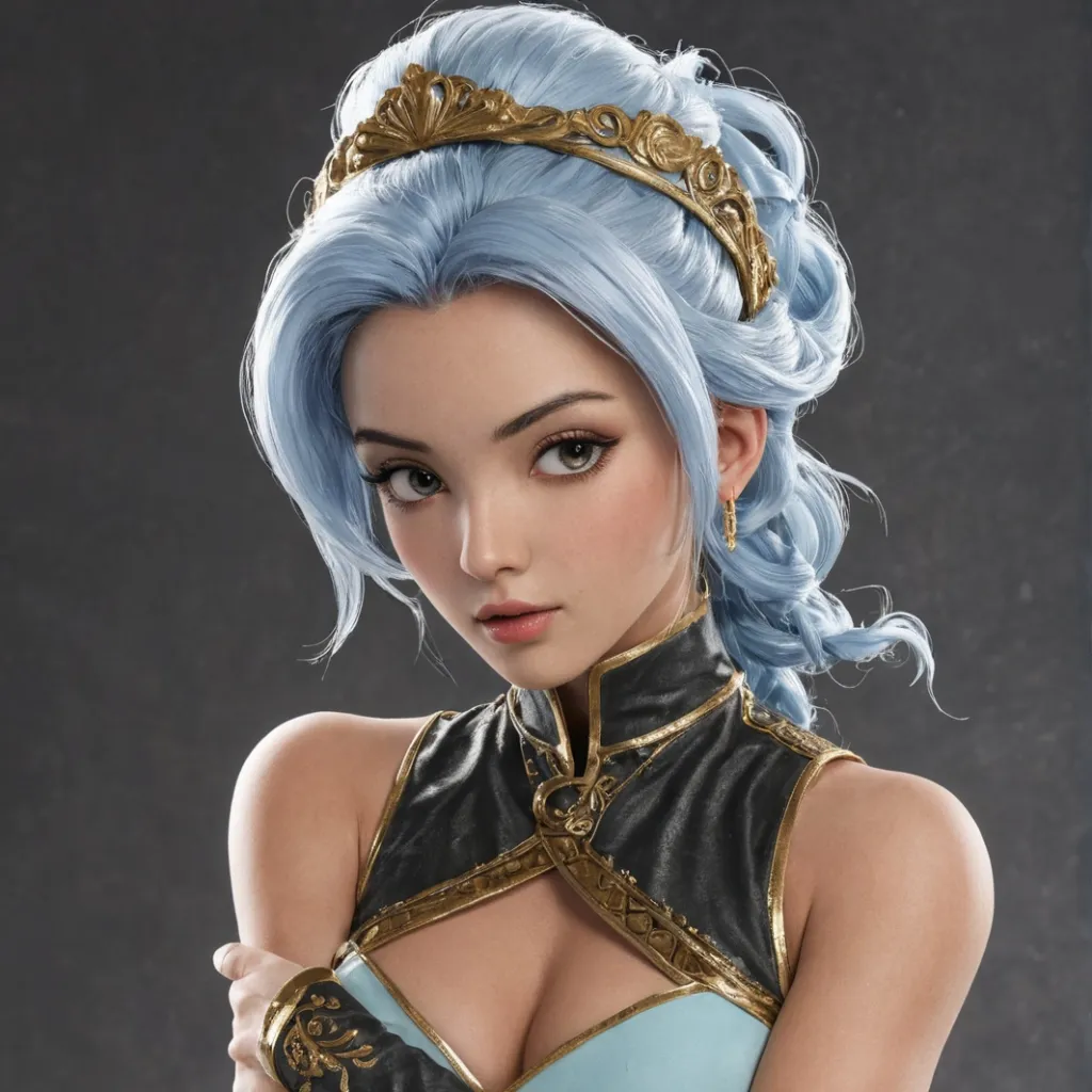 chat with ai character: Berkley 