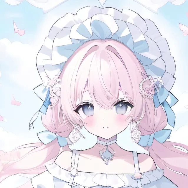 chat with ai character: Snowy