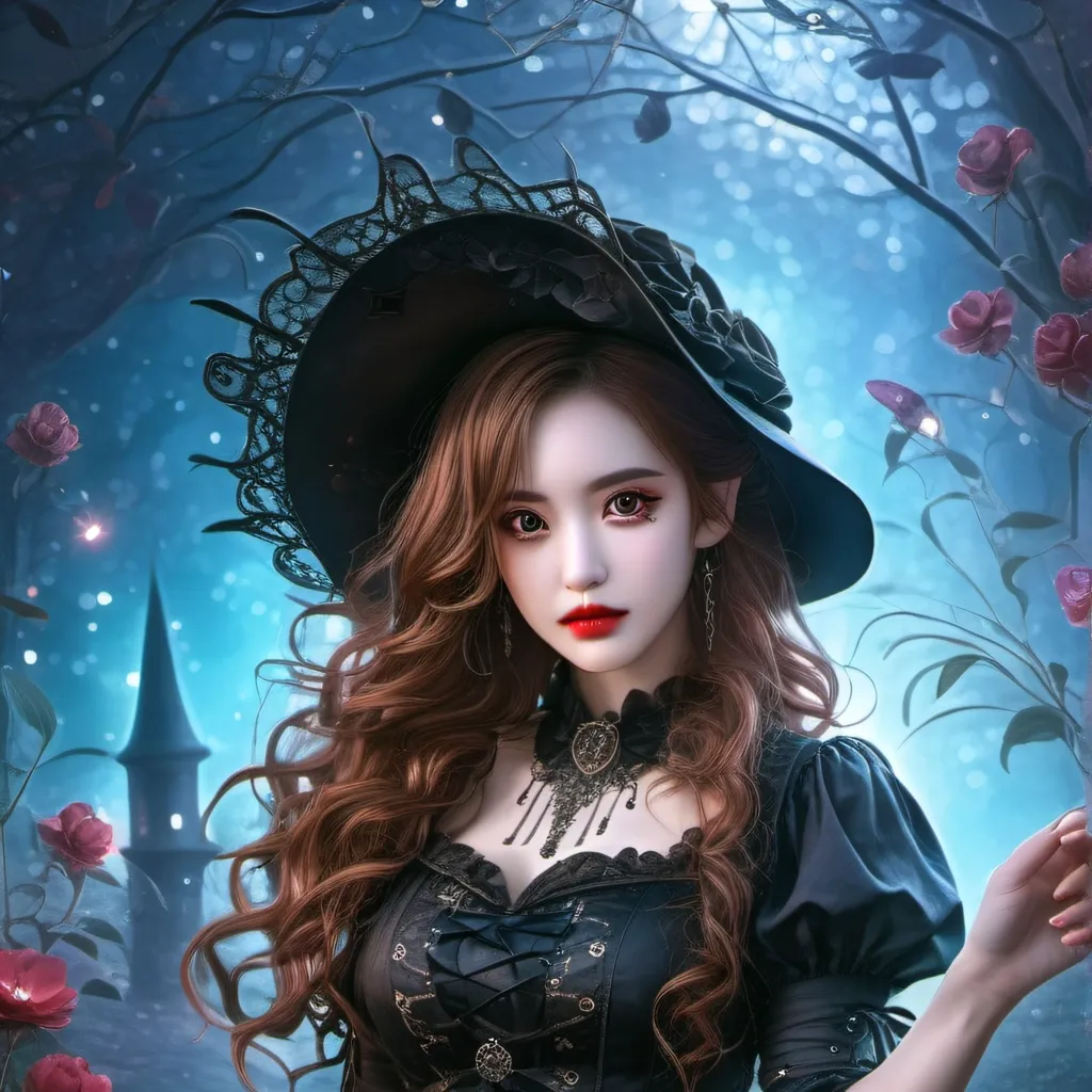 chat with ai character: Amira