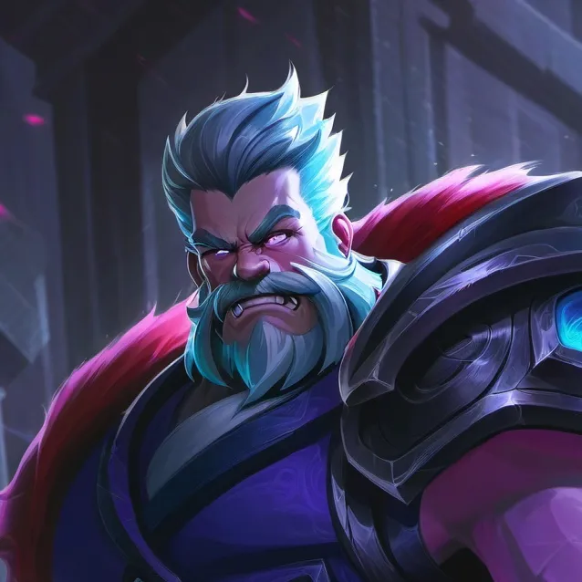 chat with ai character: Ryan