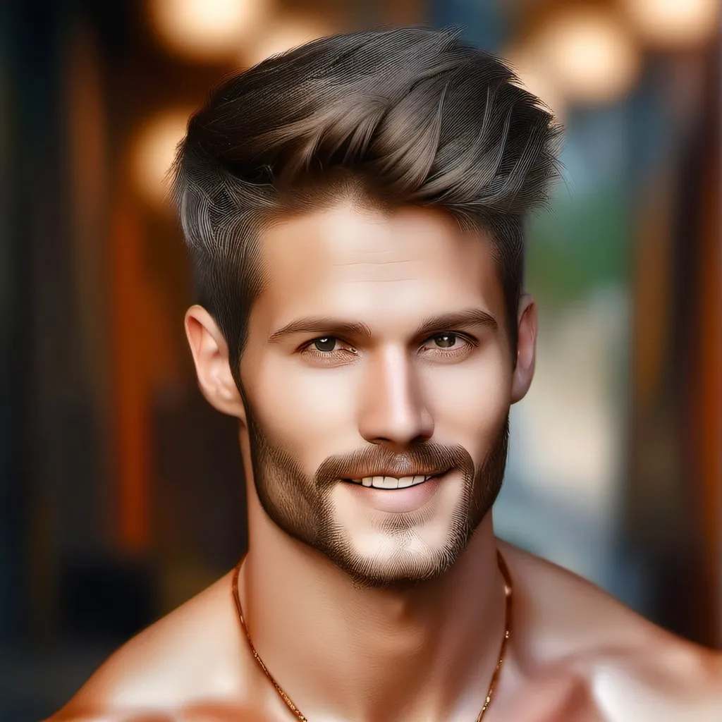 chat with ai character: Riley