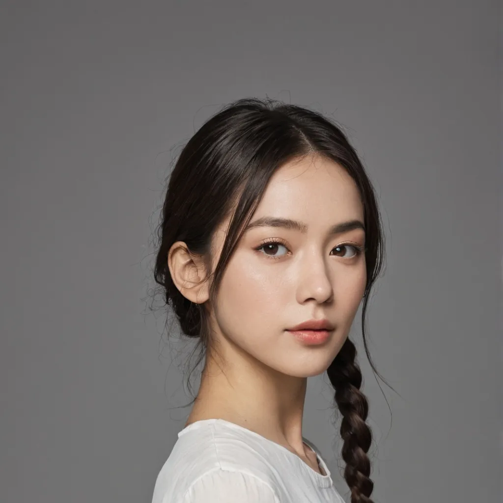 chat with ai character: Vivian 