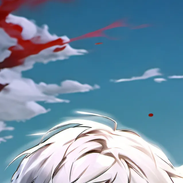 chat with ai character: kaziha sukage 