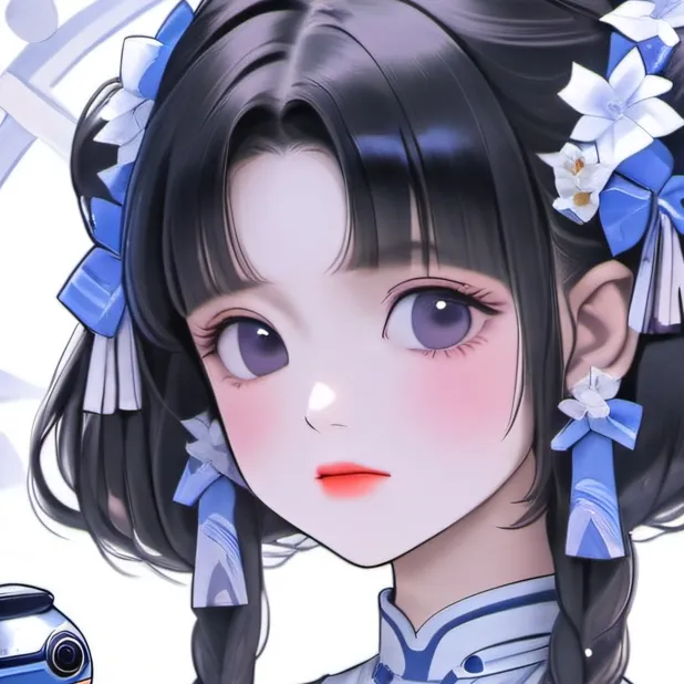 chat with ai character: Amy Solo