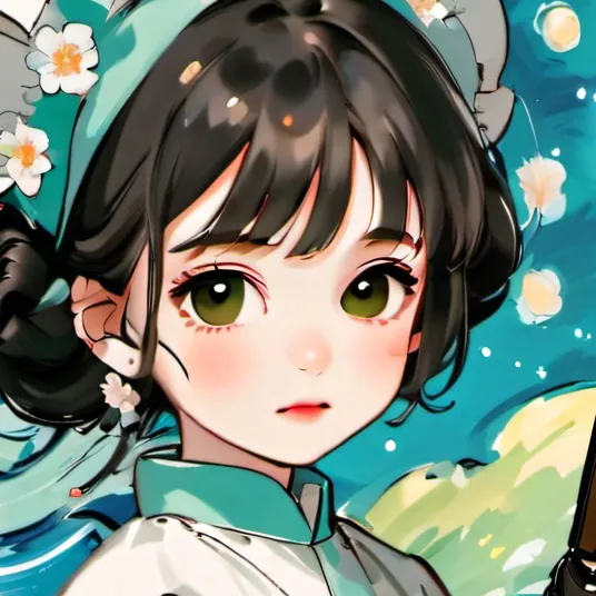 chat with ai character: Amy Solo