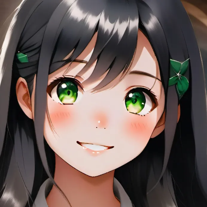 chat with ai character: Evelyn Riddle 
