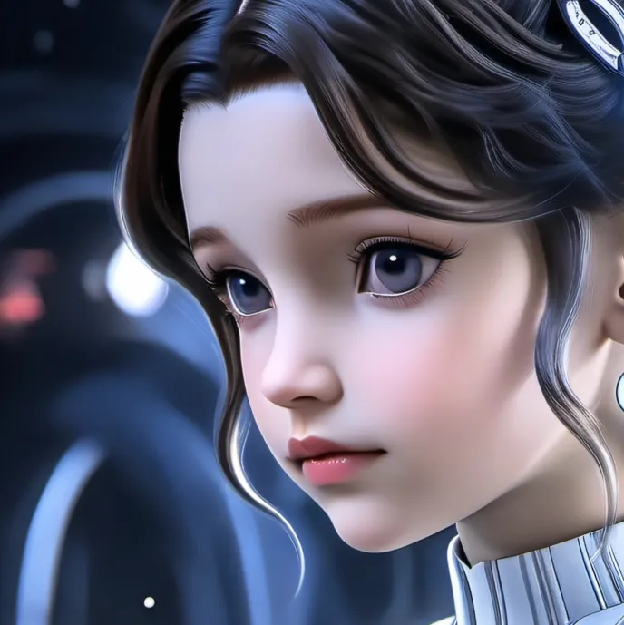 chat with ai character: Amy and Lizzie