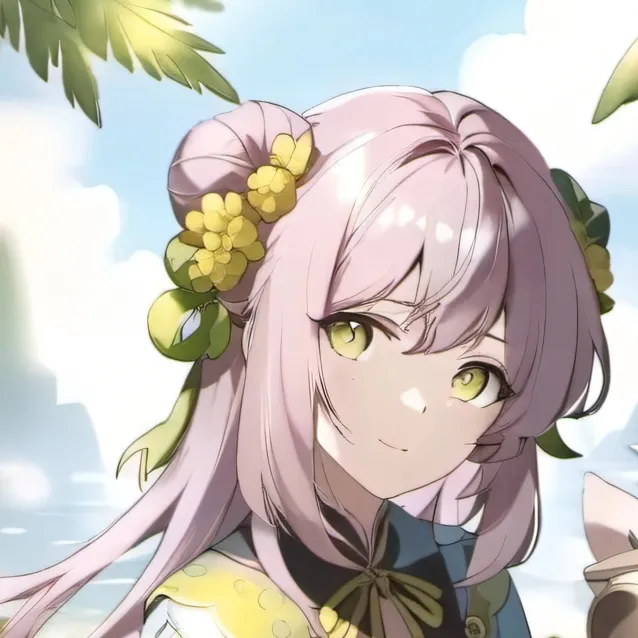chat with ai character: !!alissa!!