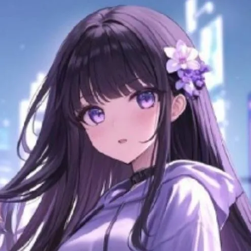 chat with ai character: Zoey