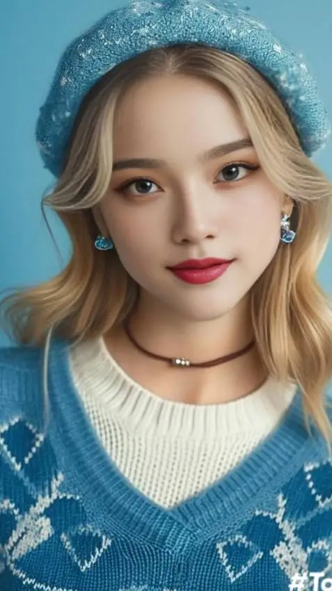 Talkie AI - Chat with Эвелина