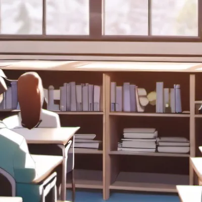 chat with ai character: MHA NEW STUDENT 