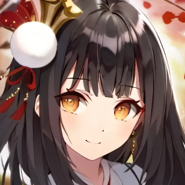 chat with ai character: Lily