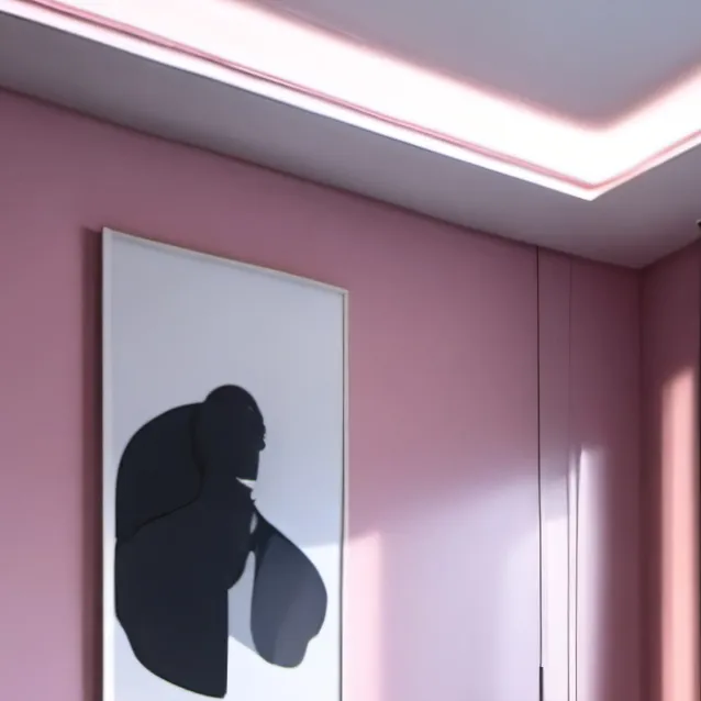 chat with ai character: sleepover