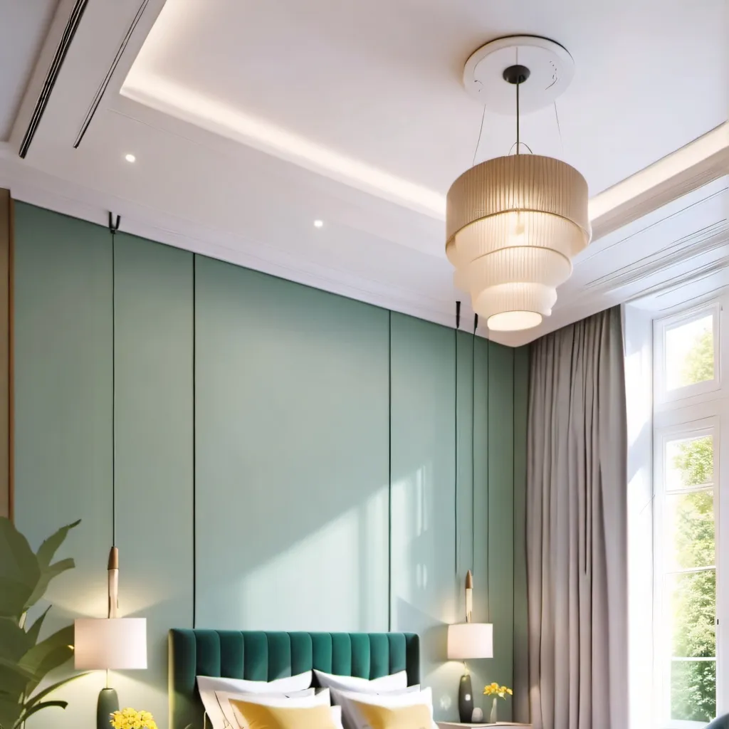 chat with ai character: sleep over! 