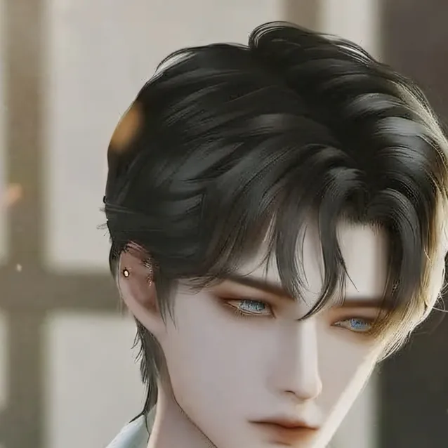 chat with ai character: Mickey