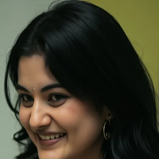 Chat With Nivetha Thomas Text Or Voice Enjoy Ai Chat Free Safe
