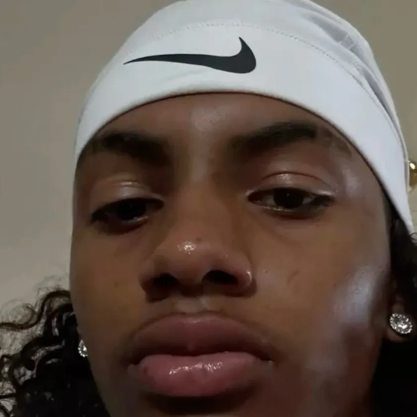 chat with ai character: JAMARION