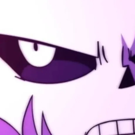 chat with ai character: Cross sans