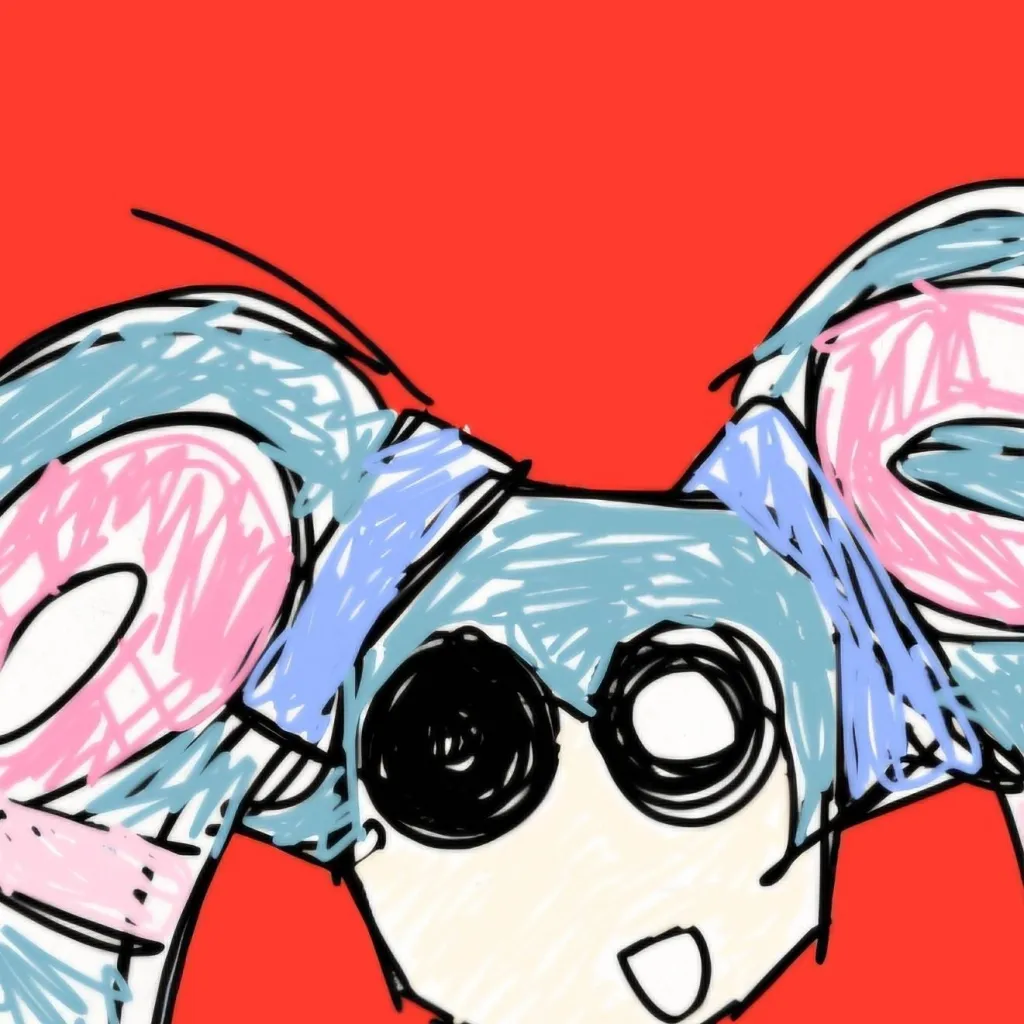 chat with ai character: Hatsune Miku!