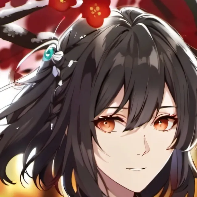 chat with ai character: lucia