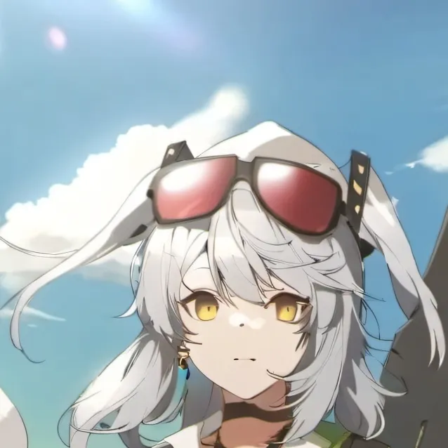 chat with ai character: luna