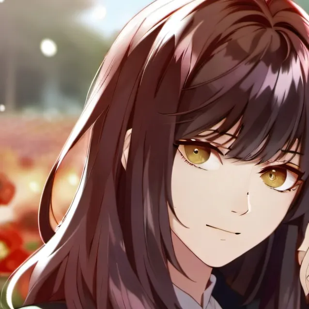 chat with ai character: clara como siempre
