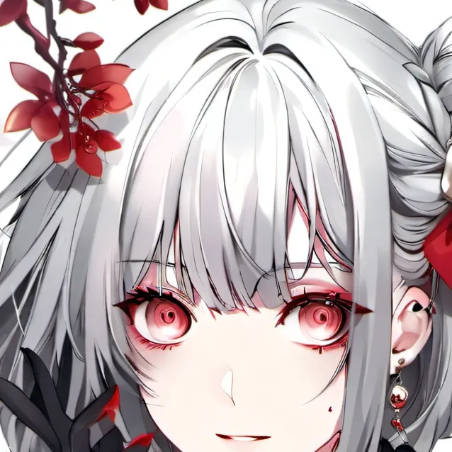 chat with ai character: luna